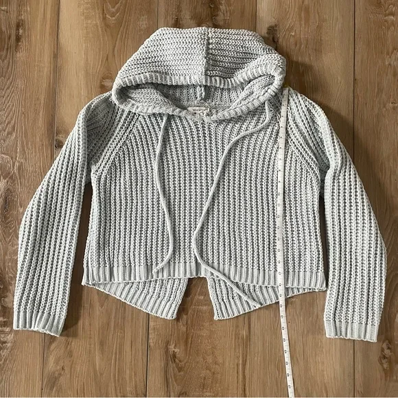 Miracle 🌺 Sweater Hoodie - Picture 10 of 16